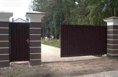 Строительство гаража Строительство гаража