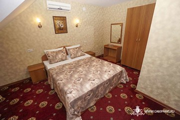 Цены на отели в Сочи Цены на отели в Сочи