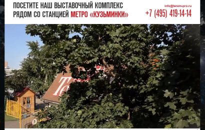 Компания «Теремъ»