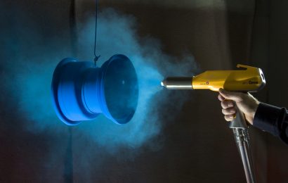 Порошковая покраска металлических изделий: в чем ее преимущества? Порошковая покраска металлических изделий: в чем ее преимущества?