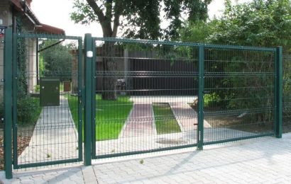 Заборы, калитки, ворота Заборы, калитки, ворота