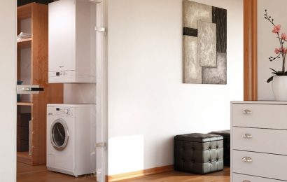 Компактные настенные котлы газового типа Viessmann Компактные настенные котлы газового типа Viessmann