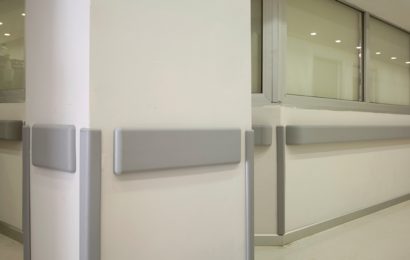 Отбойники для защиты стен: Преимущества использования Отбойники для защиты стен: Преимущества использования