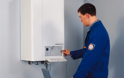Газовые котлы и их классификация Газовые котлы и их классификация