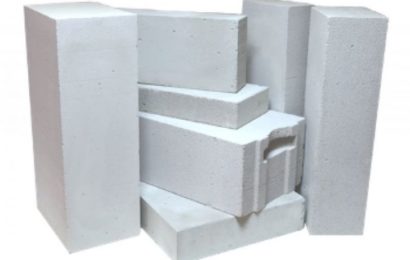 Газобетон. Преимущества строительного материала Газобетон. Преимущества строительного материала