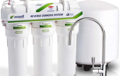 Фильтры для воды Фильтры для воды