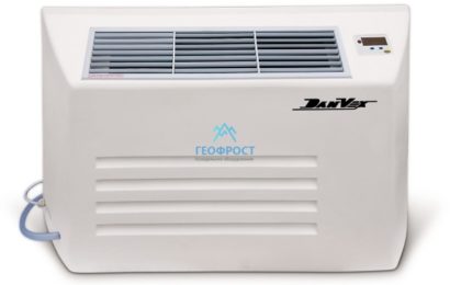 Осушители DanVex Осушители DanVex