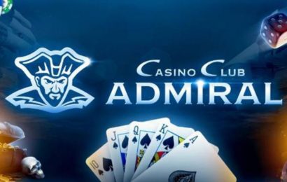 Игровые слоты казино Адмирал без регистрации Игровые слоты казино Адмирал без регистрации