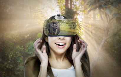 Типы очков VR Типы очков VR