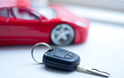 Особенности кредитов под залог авто Особенности кредитов под залог авто