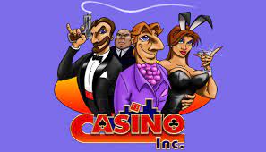 Игра Casino Inc — преимущества Игра Casino Inc — преимущества