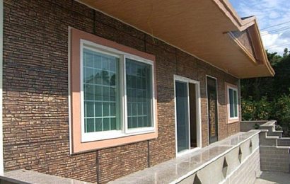 Критерии выбора фасадных панелей Критерии выбора фасадных панелей