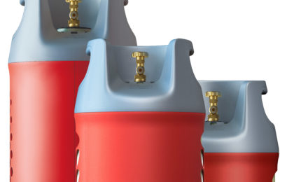 Облегченные композитно-полимерные газовые баллоны Облегченные композитно-полимерные газовые баллоны
