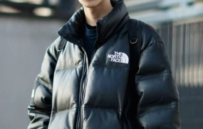 Куртки The North Face Куртки The North Face
