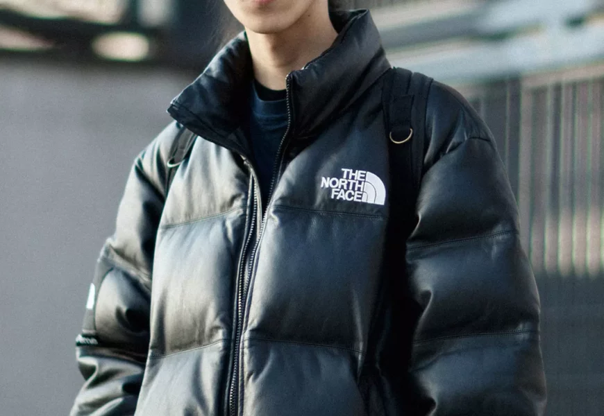 Куртки The North Face