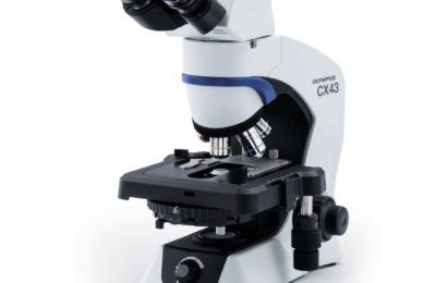 Микроскоп Olympus CX43 Микроскоп Olympus CX43