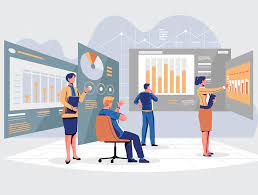 Как интеграция CRM с агентством недвижимости повышает продуктивность Как интеграция CRM с агентством недвижимости повышает продуктивность