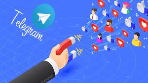 Расширение вашего канала Telegram: основное руководство по увеличению подписчиков Расширение вашего канала Telegram: основное руководство по увеличению подписчиков