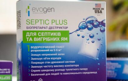 Биопрепараты-деструкторы от ТМ Step2Clean — преимущества, которые необходимо знать Биопрепараты-деструкторы от ТМ Step2Clean — преимущества, которые необходимо знать