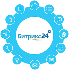 Внедрение Битрикс24: повышение эффективности и прибыльности бизнеса до 40% Внедрение Битрикс24: повышение эффективности и прибыльности бизнеса до 40%