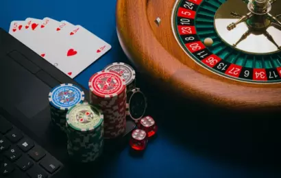 Как играть в Gizbo Casino Как играть в Gizbo Casino