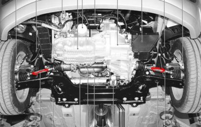 Критерии выбора запчастей на ford fusion Критерии выбора запчастей на ford fusion