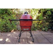 Керамічні грилі Kamado Joe та їх відмінність Керамічні грилі Kamado Joe та їх відмінність