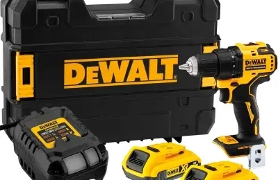 Шуруповерты DeWalt Шуруповерты DeWalt